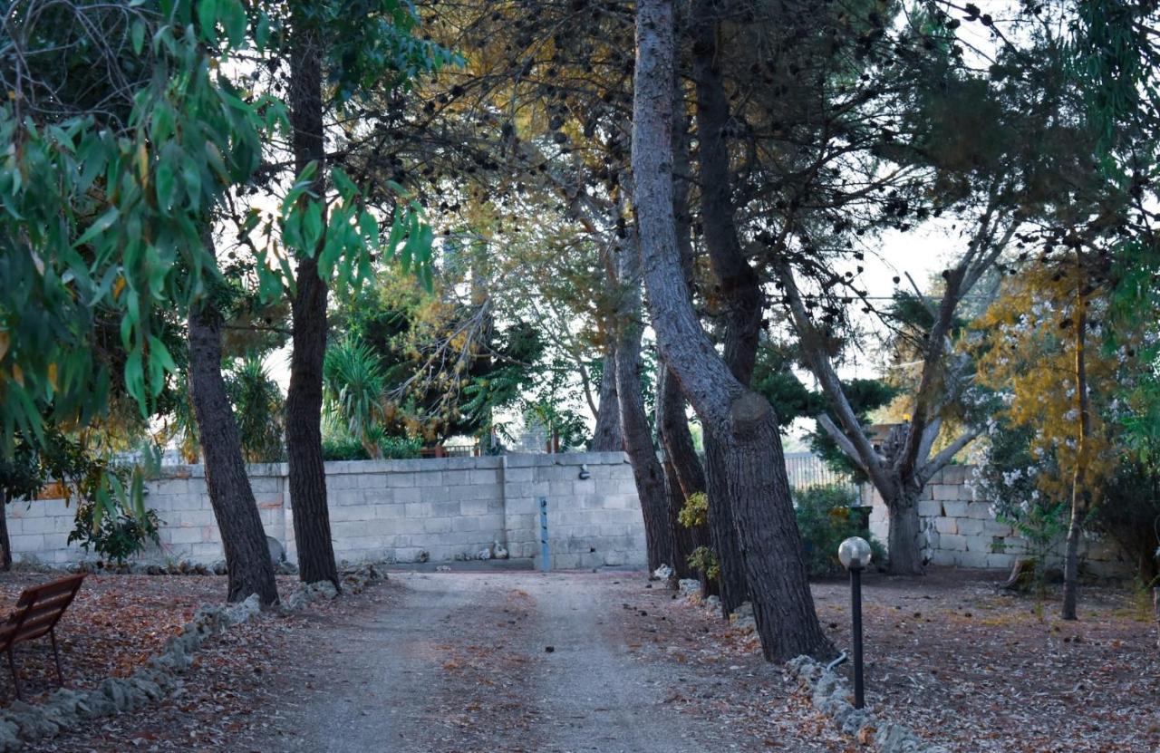 Appartamenti Turistici Aprile Antonio Luigi Borgagne Ngoại thất bức ảnh