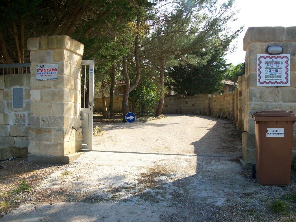 Appartamenti Turistici Aprile Antonio Luigi Borgagne Ngoại thất bức ảnh