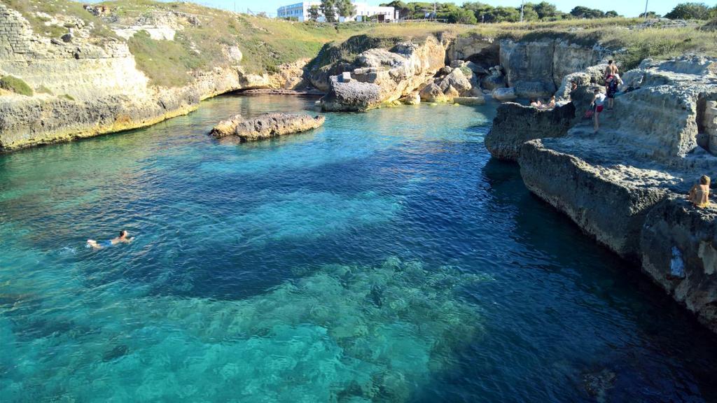 Appartamenti Turistici Aprile Antonio Luigi Borgagne Ngoại thất bức ảnh